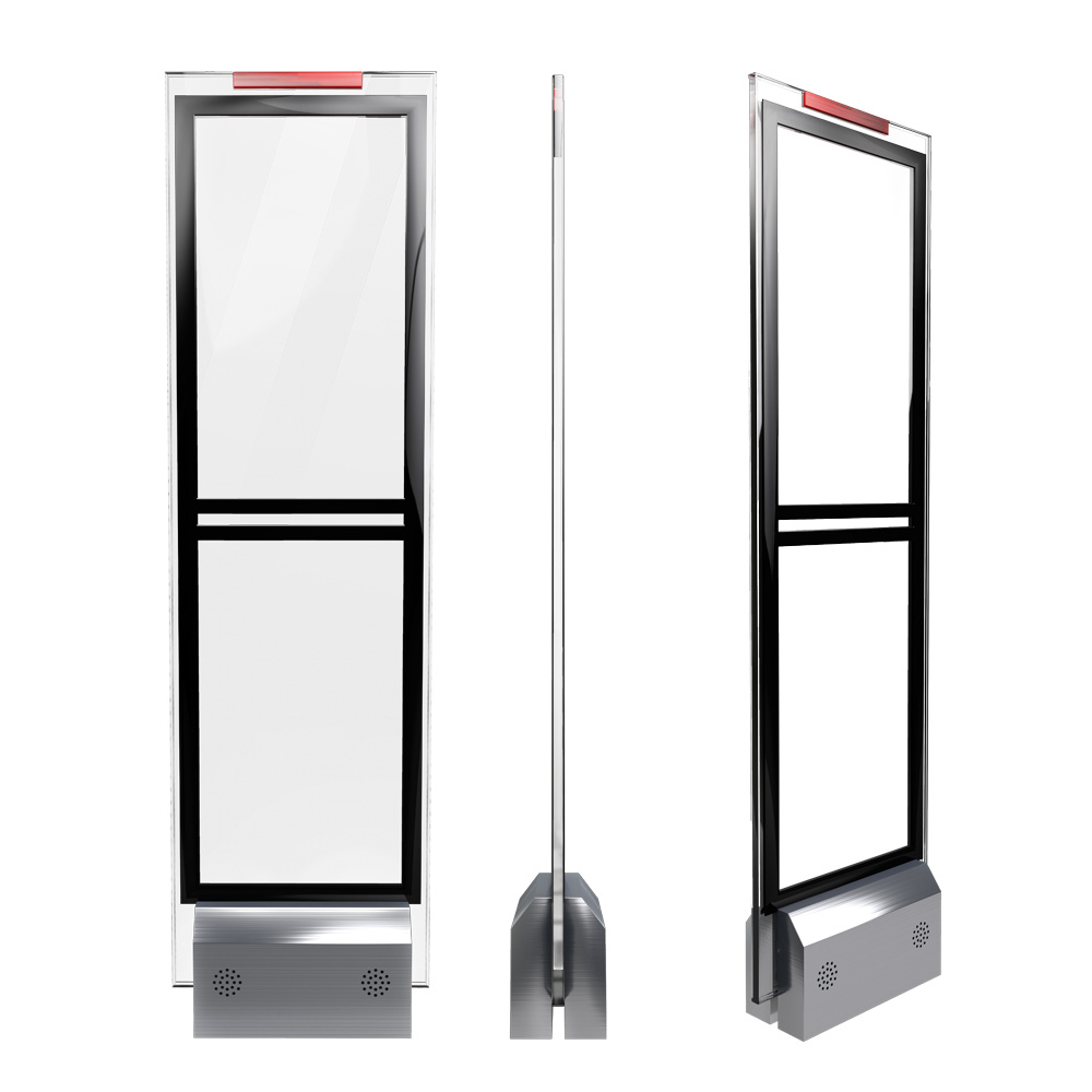 Miks valida kaasaegse jaemüügiturbe jaoks EAS AM-süsteem?