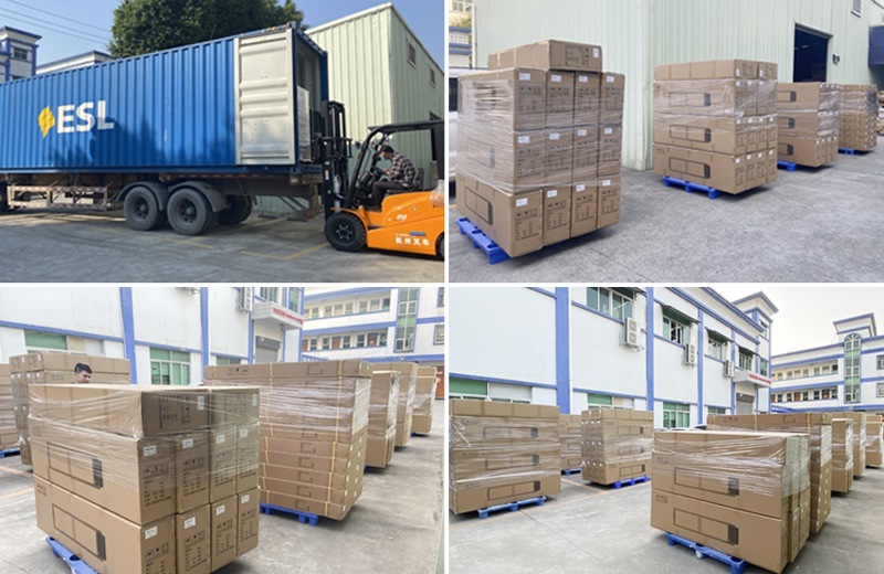 Lifangmei | Üle 300 supermarketi vargusvastase seadme seab Euroopasse purje!