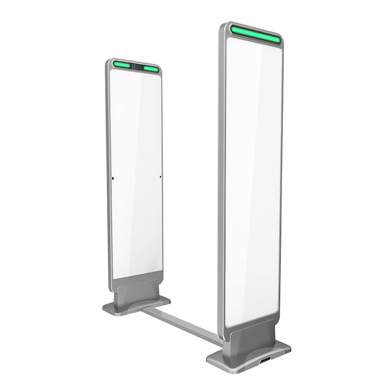 Millised on RFID-süsteemi põhikomponendid ja peamised tehnilised näitajad?