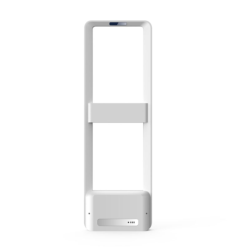 RFID + EAS: miks see on 