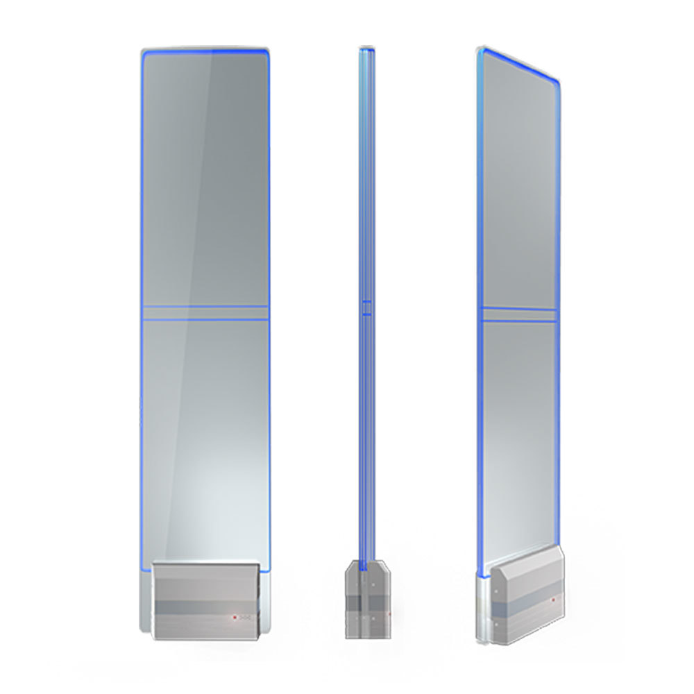 Lifangmei Technology PC5 reisijatevoogude statistika süsteem: 3D-videoanalüüsi tehnoloogia, mille täpsus on üle 98%
