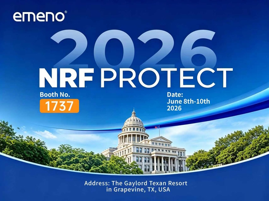 Lifangmei Technology osaleb projektis NRF PROTECT 2026, et tutvustada oma EAS-i vargusvastaseid ja rahvahulga statistika lahendusi.