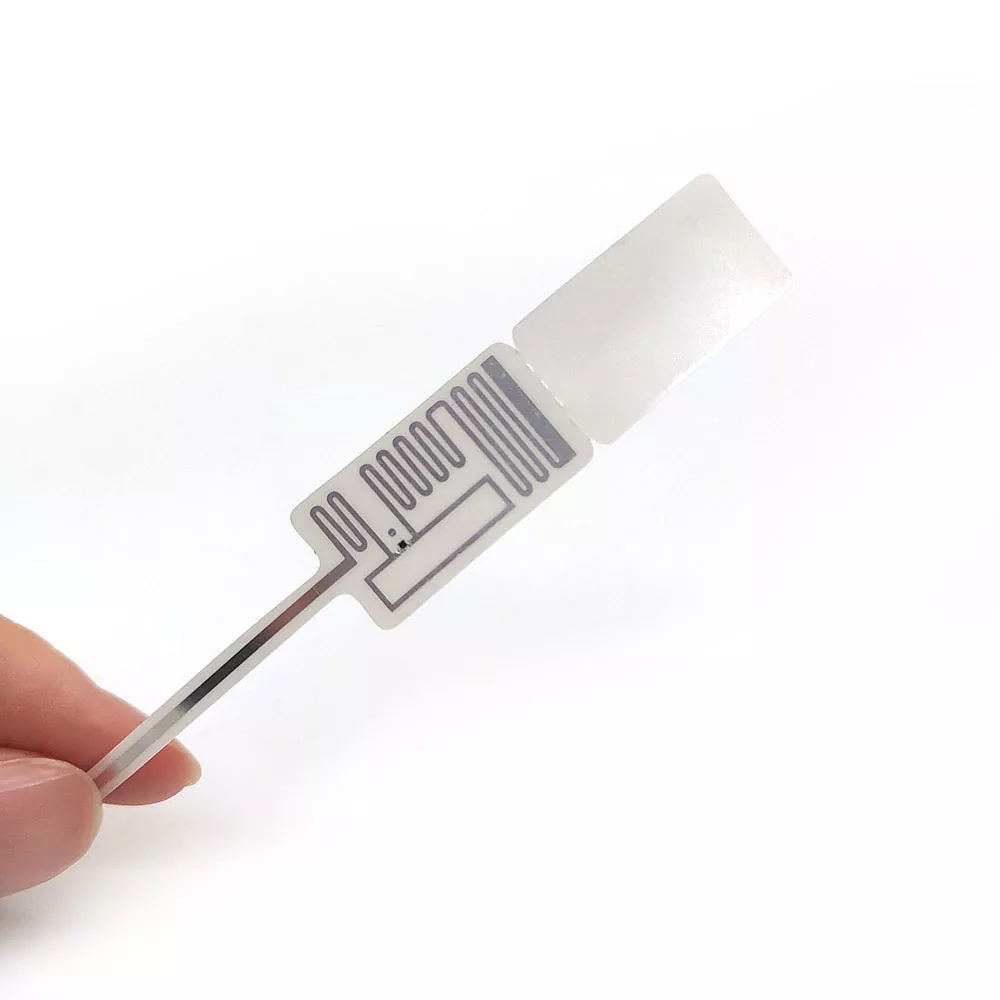 Sensormaatiline RFID võimaldab Macy revolutsiooni 