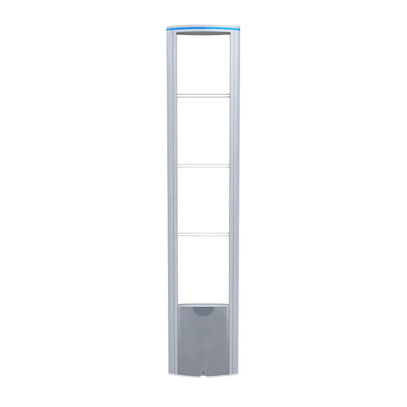 Alumiiniumist EAS RF antenn