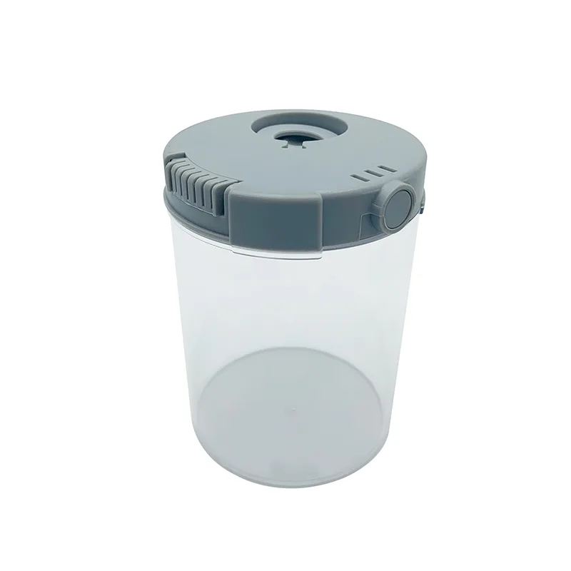 EAS ümmargune turvalisem